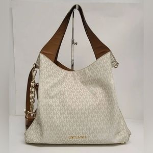 Michael Kors Vanilla Devon